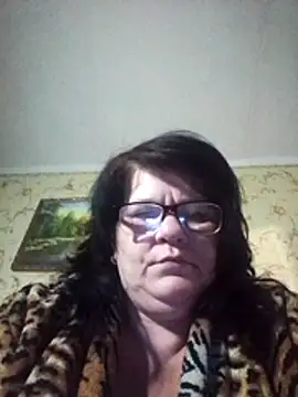 NysiOlsen online show from 02.11.26