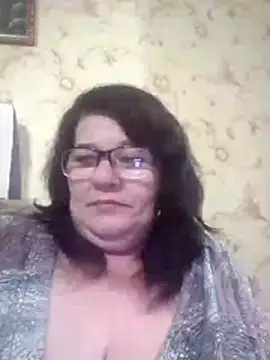 Snapshot of NysiOlsen chatting on 05.11.26 NysiOlsen online show from 05.11.26