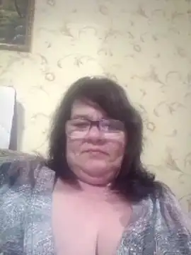 Snapshot of NysiOlsen chatting on 05.12.26 NysiOlsen online show from 05.12.26