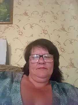 Snapshot of NysiOlsen chatting on 06.27.26 NysiOlsen online show from 06.27.26