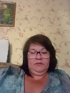 Snapshot of NysiOlsen chatting on 07.05.26 NysiOlsen online show from 07.05.26