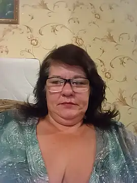 Snapshot of NysiOlsen chatting on 07.11.26 NysiOlsen online show from 07.11.26