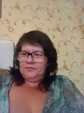 Snapshot of NysiOlsen chatting on 07.11.26 NysiOlsen online show from 07.11.26