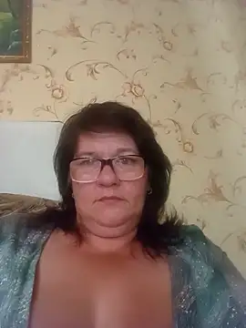 Snapshot of NysiOlsen chatting on 07.12.26 NysiOlsen online show from 07.12.26