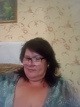 Snapshot of NysiOlsen chatting on 07.19.26 NysiOlsen online show from 07.19.26