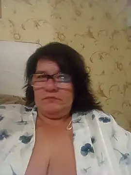 Snapshot of NysiOlsen chatting on 07.24.26 NysiOlsen online show from 07.24.26