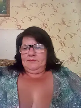 Snapshot of NysiOlsen chatting on 07.25.26 NysiOlsen online show from 07.25.26