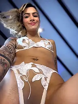 SweetTroubleXXX online show from 02.03.26