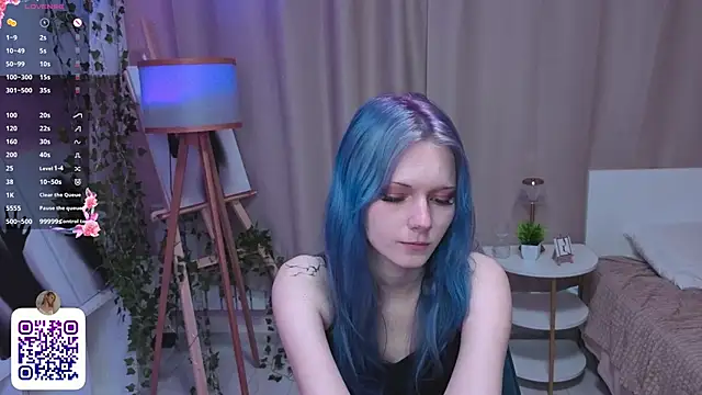 JuanaSumma online show from 05.18.26