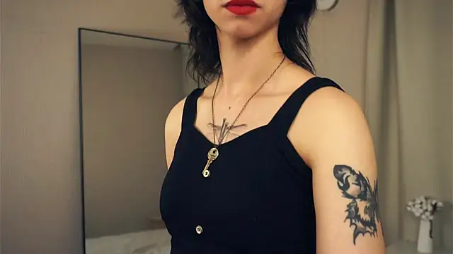 TereseBeebe online show from 01.18.26