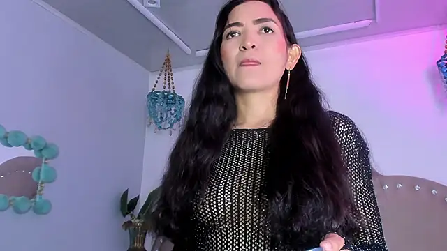 Amber rains online show from 05.02.26