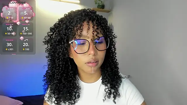 Corinnah Beauty online show from 02.03.26