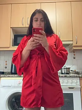 morenita sexy777 online show from 05.03.26
