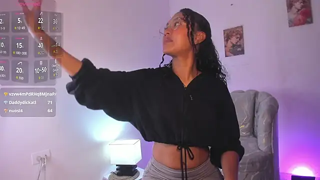 Soy Brey online show from 03.04.26