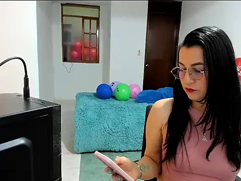 talia mystic online show from 02.20.26