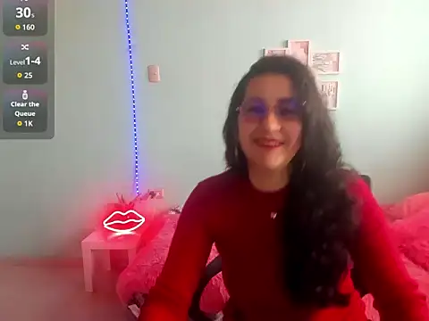 Snapshot of talia_mystic chatting on 06.12.26 talia mystic online show from 06.12.26