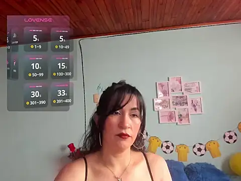 Snapshot of talia_mystic chatting on 07.02.26 talia mystic online show from 07.02.26