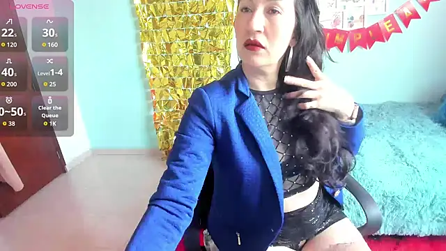 Snapshot of talia_mystic chatting on 07.22.26 talia mystic online show from 07.22.26