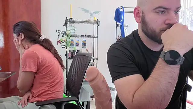 lustfulc99 online show from 02.23.26