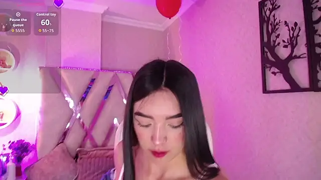 Snapshot of Madyson_Hill chatting on 02.28.26 Madyson Hill online show from 02.28.26