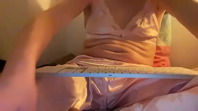 Snapshot of B4by_Pink chatting on 01.15.26 B4by Pink online show from 01.15.26