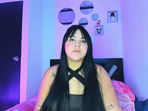 Penelopeflame18 online show from 01.15.26