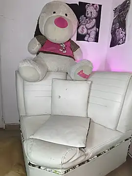 ebonysummer  online show from 05.30.26