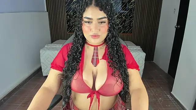 Karla18  online show from 07.13.26