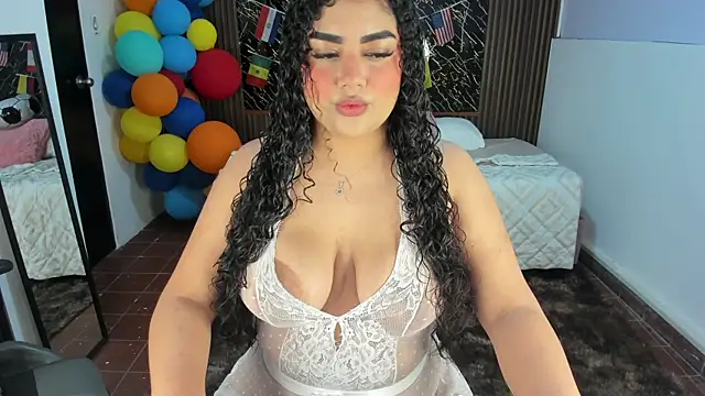 Karla18  online show from 07.14.26
