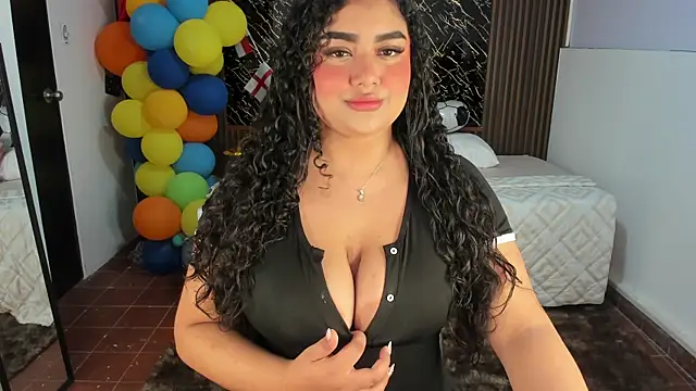Karla18  online show from 07.17.26