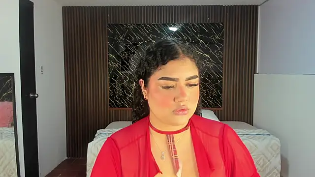 Karla18  online show from 07.21.26