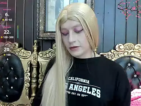 Gomory Niix online show from 04.25.26