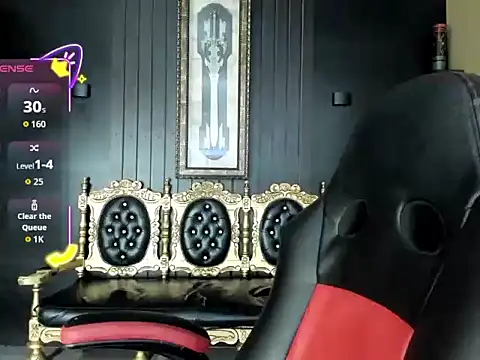 Snapshot of Gomory_Niix chatting on 06.05.26 Gomory Niix online show from 06.05.26