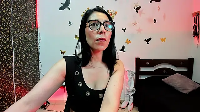 Snapshot of adellelennoxx chatting on 01.15.26 adellelennoxx online show from 01.15.26