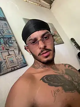 liyamjunior online show from 03.16.26