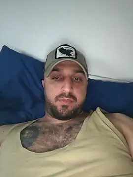 Mertozer01 online show from 03.15.26