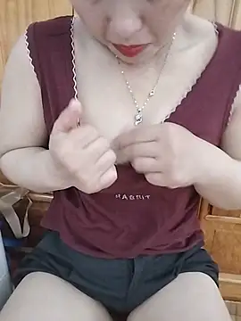 MaiNgoc sexy online show from 07.30.26