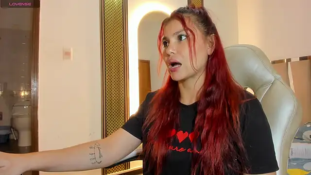 Kayle Nico online show from 03.03.26