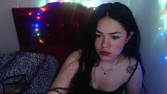 Snapshot of Loriiiany chatting on 03.10.26 Loriiiany online show from 03.10.26