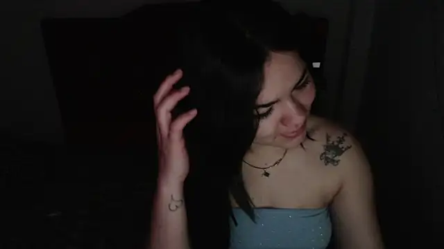 Snapshot of Loriiiany chatting on 03.12.26 Loriiiany online show from 03.12.26