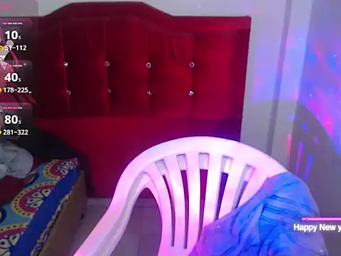 Loriiiany online show from 05.02.26