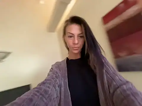 tastemecaroline online show from 06.12.26