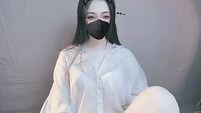 Snapshot of Fushui618 chatting on 01.19.26 Fushui618 online show from 01.19.26