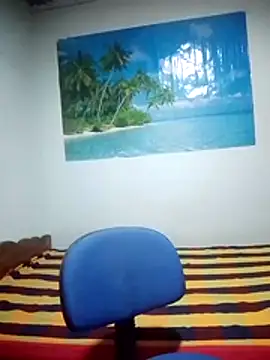 chocogirl15 online show from 02.04.26