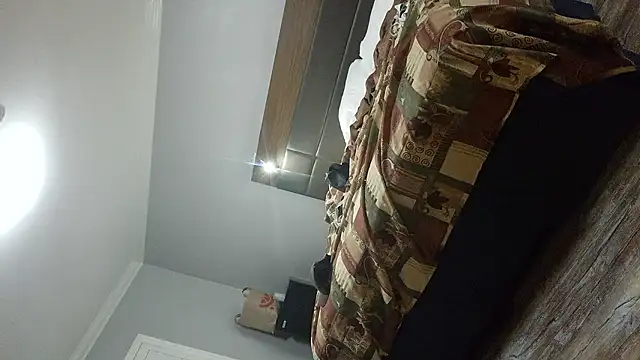 Snapshot of Patrick_Blaze chatting on 02.08.26 Patrick Blaze online show from 02.08.26