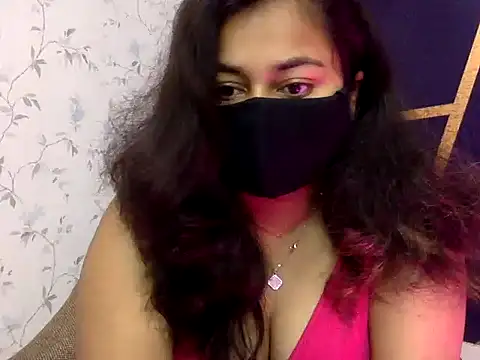 Snapshot of its_Arika chatting on 02.01.26 its Arika online show from 02.01.26