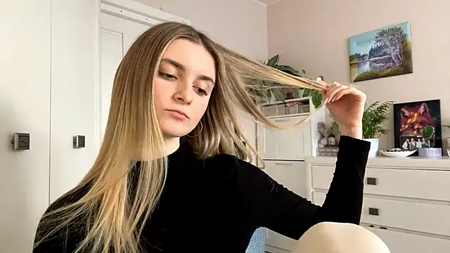 Snapshot of SharellHabersham chatting on 02.03.26 SharellHabersham online show from 02.03.26