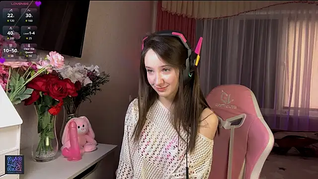 MarcelaBlas online show from 03.20.26