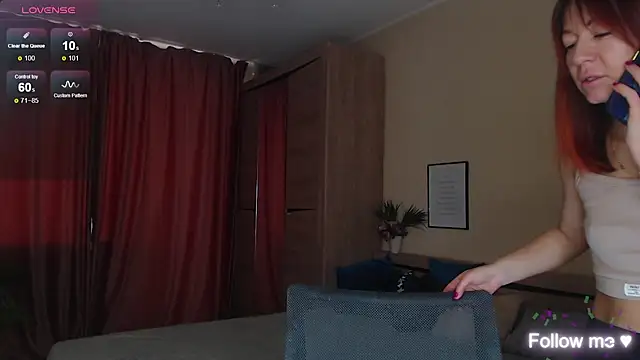 FireWater6 online show from 02.04.26