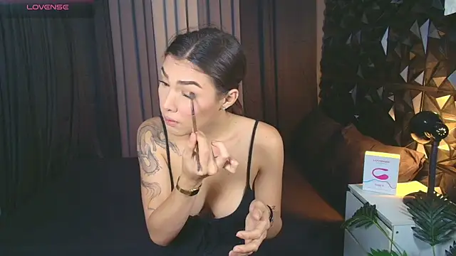 inababe online show from 03.03.26